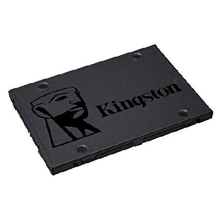 Kingston Digital 120GB SSDNow UV400 SATA 3 2.5インチ