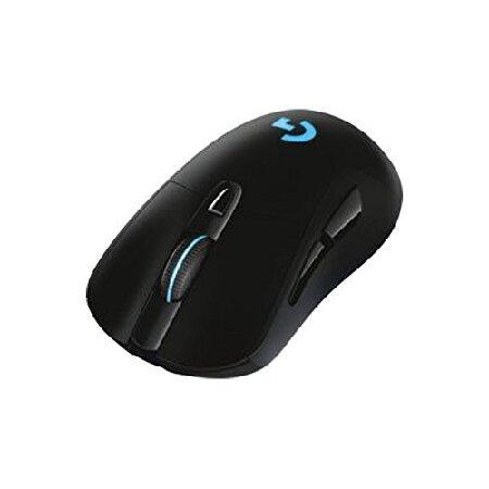 並行輸入 Logitech G703 Lightspeed Wireless Gaming Mouse, 12000 DPI
