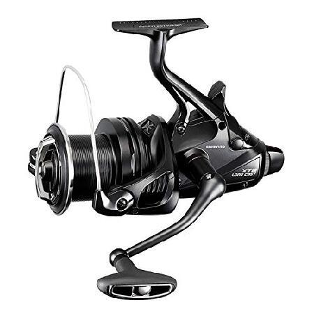 並行輸入 Shimano Medium Baitrunner 5500 XT B LC Longcast