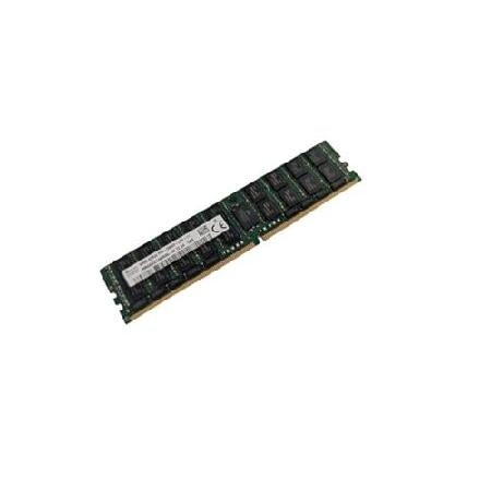 並行輸入 SK hynix 64GB/4Gx4 DDR4 2666MHz ECC/REG 負荷軽減 CL 19