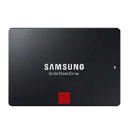 並行輸入 Samsung 860 PRO 2.5
