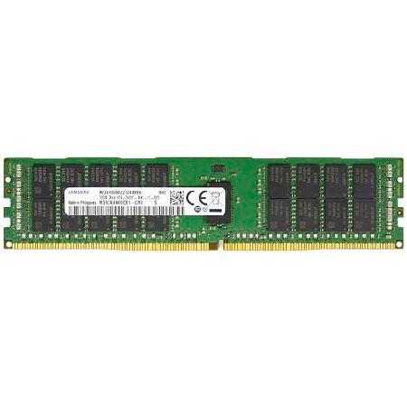 並行輸入 Samsung M393A4K40CB1-CRC memory module 32 GB DDR4 2400