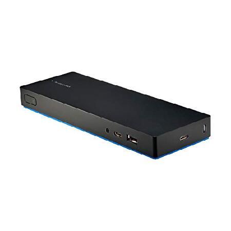 並行輸入 HP USB-C Dock G4 - ドッキングステーション HDMI、2 x DP 