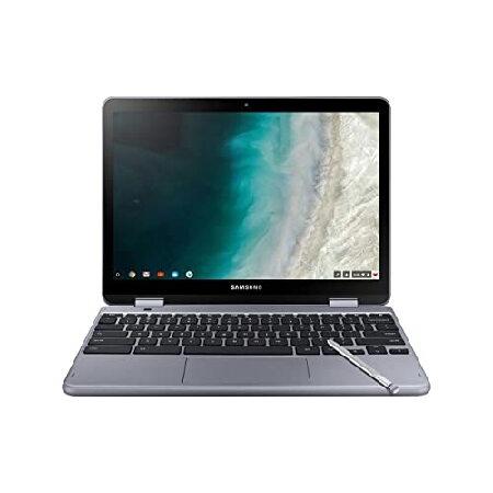 並行輸入 Samsung XE521QAB-K01US Chromebook Plus Intel Celeron