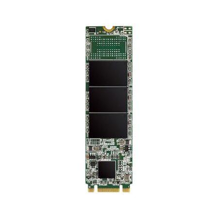 シリコンパワー M.2 2280 3D TLC NAND SATA 512GB 並行輸入 シリコンパワー SSD M.2 2280 3D TLC NAND採用 512GB SATA