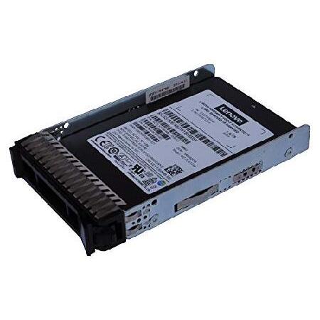 並行輸入 Lenovo PM883 480 GB ソリッドステートドライブ - SATA (SATA