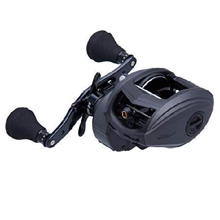 並行輸入 アブガルシア(Abu Garcia) Revo Toro Beast ロープロファイル