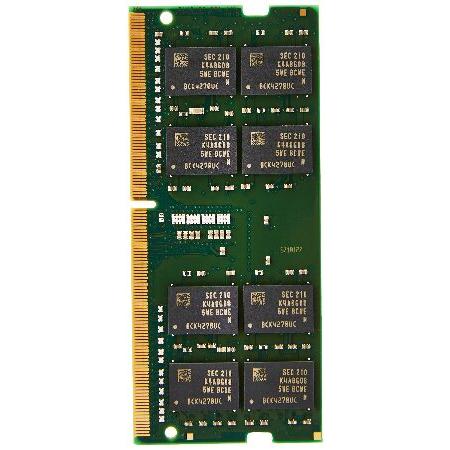 並行輸入 キングストン Kingston ノートPC用メモリ DDR4 3200MT/秒