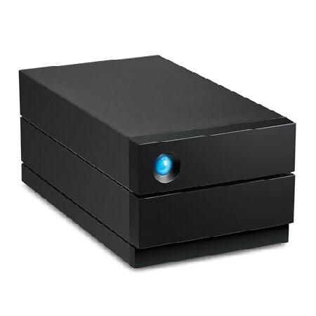 並行輸入 LaCie 2big RAID 28TB 外付けハードドライブ デスクトップ