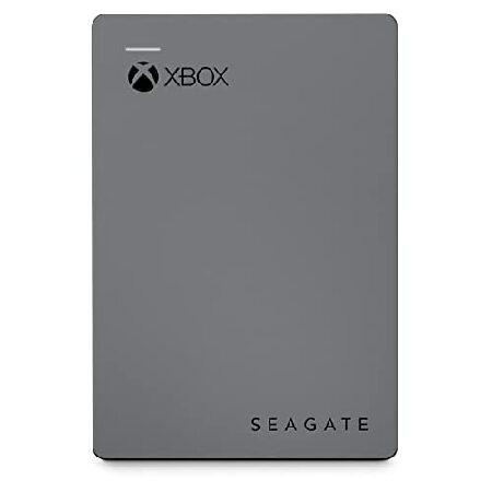 その他 XBOX GAME DRIVE for XBOX Amazon.com: Seagate Game Drive for Xbox 2TB External Hard