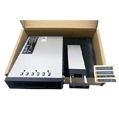並行輸入 M.2 SAS フレックスベイモジュール Dell Precision T5820
