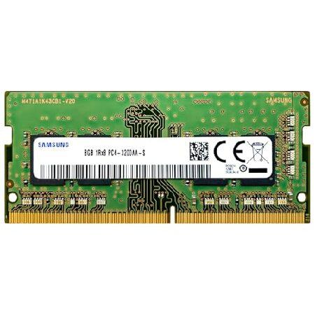 並行輸入 サムスン(SAMSUNG) 8GB DDR4 3200MHz PC4-25600 1.2V 1Rx8