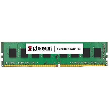 並行輸入 【100%互換性】キングストン Kingston デスクトップPC用