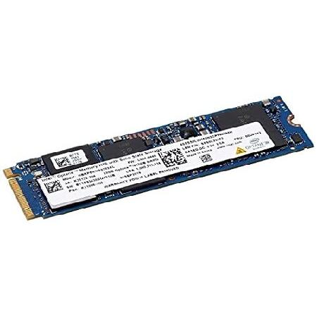 内蔵型SSD Intel Optane Memory H10 HBRPEKNX0202AH Amazon | Intel Optane Memory H10 32GB SSD 1TB ソリッドステート