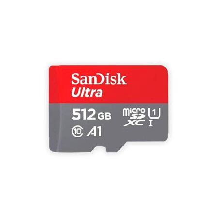 並行輸入 マイクロ SDカード microSD 512GB UHS-I Class10 Nintendo