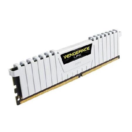 並行輸入 Corsair DDR4-3200MHz デスクトップPC用 メモリ