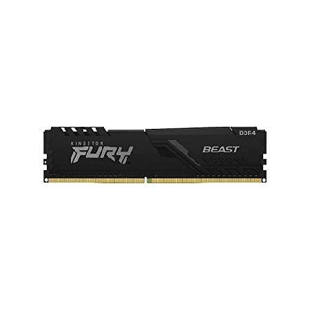 並行輸入】キングストン Kingston FURY デスクトップPC用メモリ DDR4