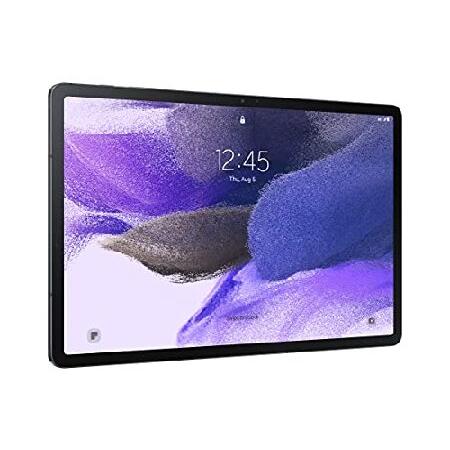 並行輸入 SAMSUNG Galaxy Tab S7 FE 2021 Android Tablet, Pantalla de