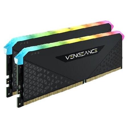並行輸入 CORSAIR DDR4-32GB 3600MHz CL18 デスクトップPC用メモリ