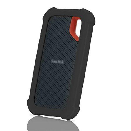 並行輸入 LEFXMOPHY (サンディスク) Extreme Portable New Generation
