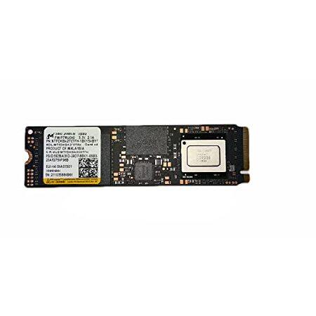 並行輸入 Micron 3400 1TB ソリッドステートドライブ - M.2 2280 内蔵