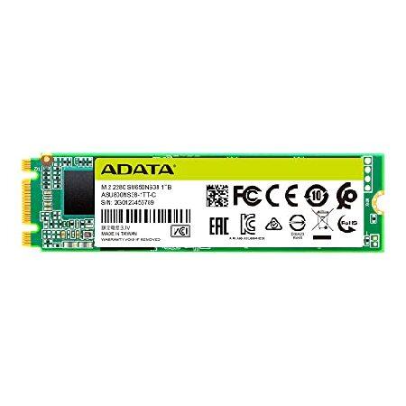 並行輸入 ADATA SU650 1TB M.2 2280 SATA 3D NAND 内蔵SSD 最大550MB/s