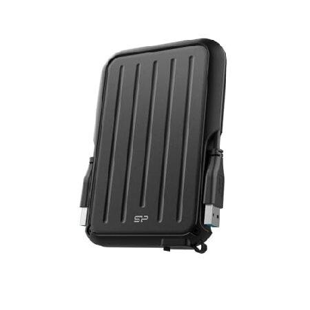 並行輸入 シリコンパワー SP Silicon PowerポータブルHDD 2TB 2.5