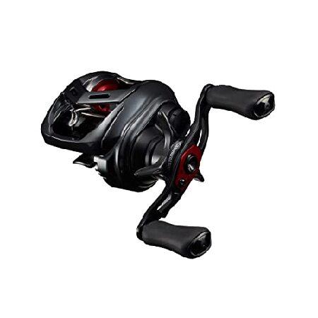 並行輸入 ダイワ(DAIWA) ベイトキャスティングリール アルファス AIR