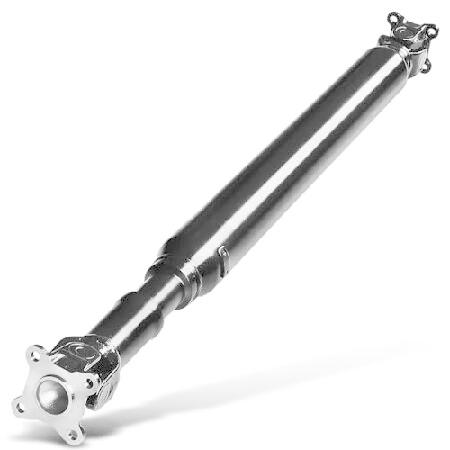 並行輸入 A-Premium リアコンプリートドライブシャフト プロップ
