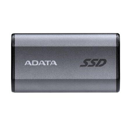 並行輸入 ADATA SE880 ポータブル SSD 外付 500GB USB 3.2 Gen 2x2