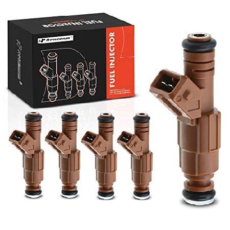 並行輸入 A-Premium 燃料インジェクター Volvo XC70 2003-2007 XC90