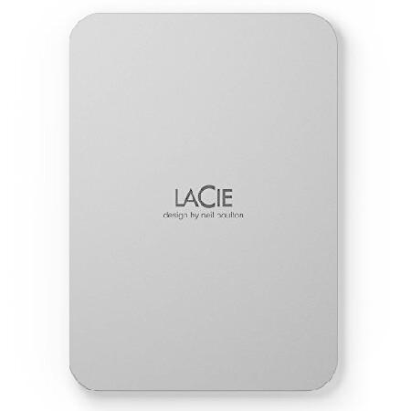 並行輸入 ラシー LaCie 外付けHDD ハードディスク 2TB Mobile Drive