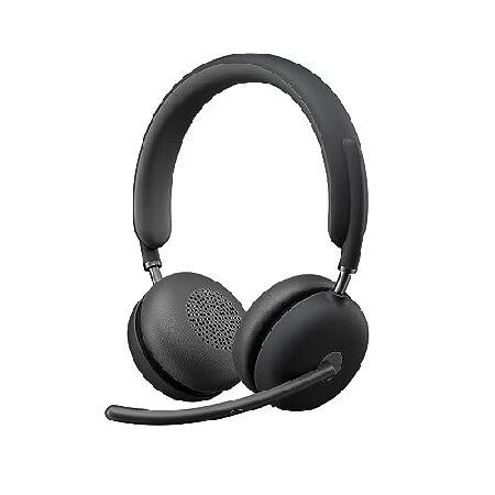 並行輸入 Logitech Zone 950 Premium Noise Canceling Headset with