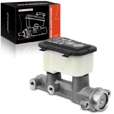 GM C/K1500用 マスターシリンダーアップグレードキット 並行輸入 A-Premium ブレーキ マスターシリンダー シボレー