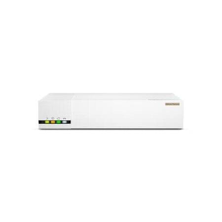 並行輸入 QNAP(キューナップ）QHORA-322 3つの10GbE-Tポートと6つの2.5