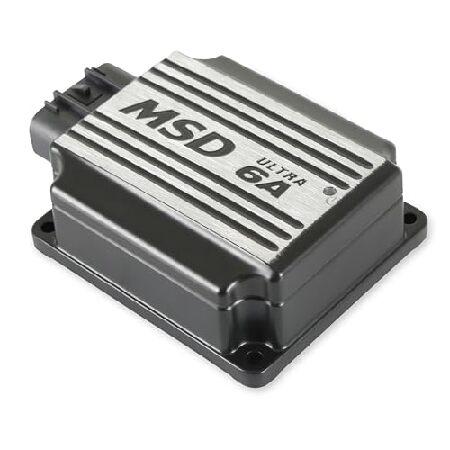 MSD DIGITAL 6A イグニッションコントロール　新品 MSD DIGITAL 6A イグニッションコントロール新品