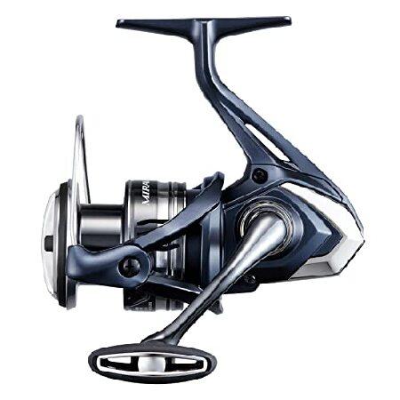 並行輸入 シマノ(SHIMANO) スピニングリール MIRAVEL C3000 : MIBA
