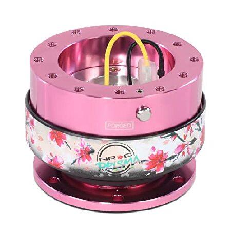 NRG クイックリリース GEN 2.0 SRK-200RD 赤 レッド Amazon | NRG Innovations NRG-SRK-200RD-LITT GEN 2.0