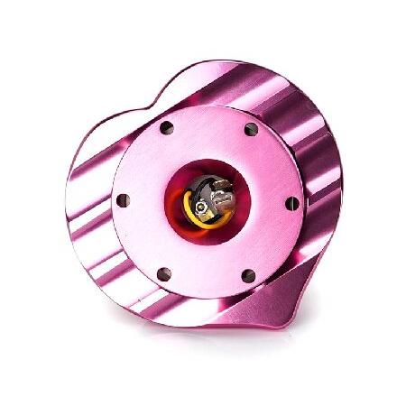 並行輸入 NRG Innovations NRG-SRK-143PK ステアリングホイール