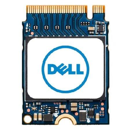 並行輸入 Dell SSD 512GB クラス35 M.2 2230 NVMe PCIe 4.0 Gen 4x4