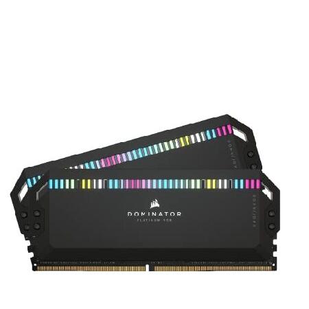 並行輸入 CORSAIR DDR5-6800MHz デスクトップPC用メモリ DOMINATOR 