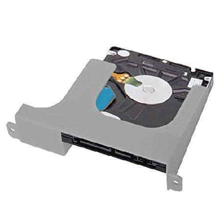 並行輸入 PS2 SCPH 30000 50000ゲームコンソール用2.5インチ