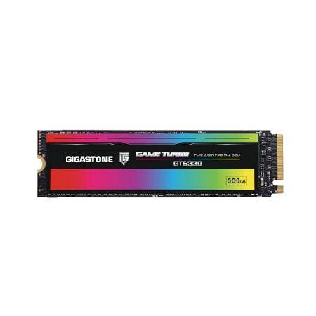 内蔵型SSD NVMe 2280 M.2 SSD 500GB Gen3 並行輸入 GIGASTONE M.2 SSD 500GB Gen3 PCIe NVMe 3.0x4 内蔵SSD 2280
