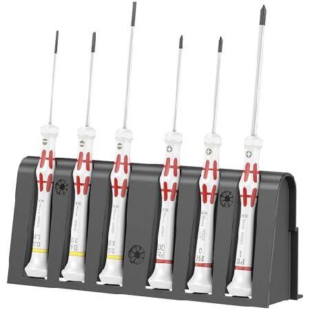 値下げWera(ヴェラ) ドライバー6本セット（Wera Kraftform Plus Serie900） 並行輸入 Wera ヴェラ 精密ドライバーセット 6本組 リミテッド