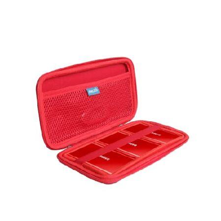 並行輸入 Anleo ハードトラベルケース Samsung T7 Shield / Touch