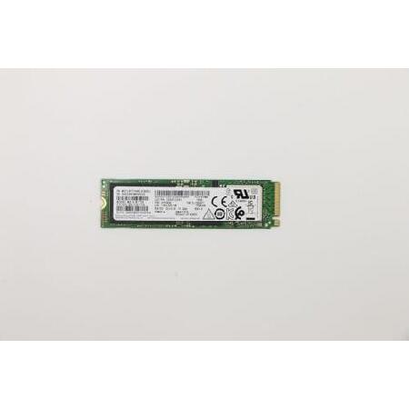並行輸入 Lenovo Samsung PM981a 1TB M.2 PCIe 2280 MZVLB1T0HBLR
