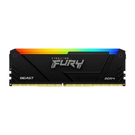 並行輸入 キングストン Kingston FURY デスクトップPC用メモリ DDR4