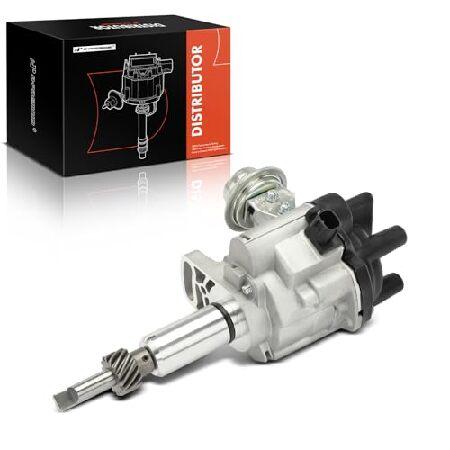 並行輸入 A-Premium イグニッションディストリビューター キャップと