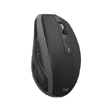 並行輸入 Logitech MX Anywhere 2S Bluetooth Edition Wireless Mouse