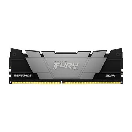 並行輸入 キングストン Kingston FURY デスクトップPC用メモリ DDR4